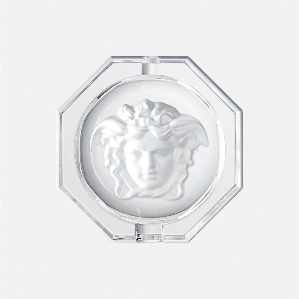 medusa lumiere ashtray